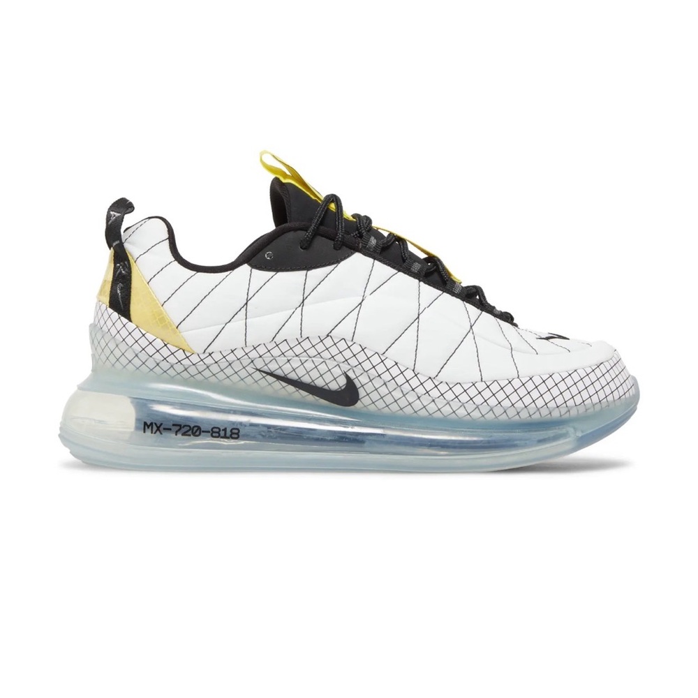 Nike Air MX 720-818 'Yellow'
